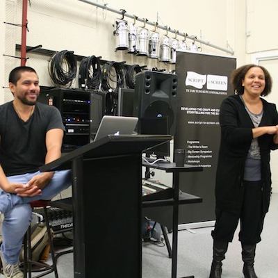 Workshops | Script to Screen