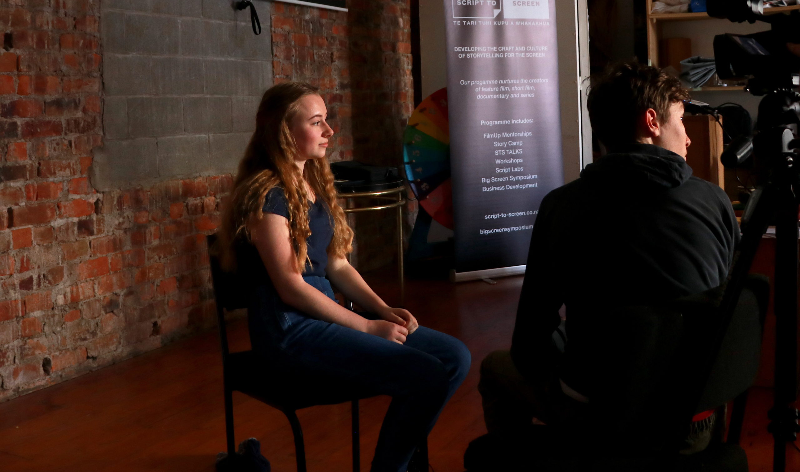 Northland Film Workshop | Script to Screen