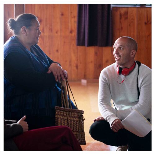 Workshops | Script to Screen