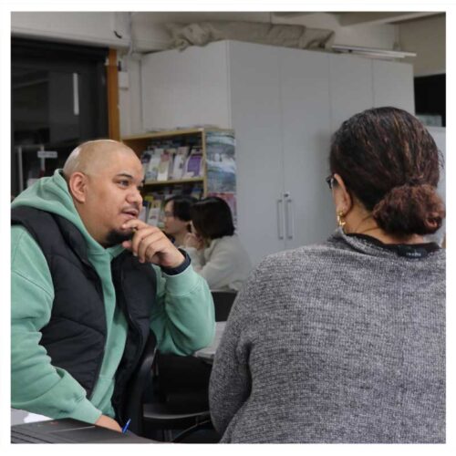 Workshops | Script to Screen