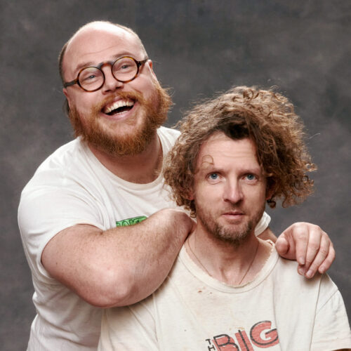 Profile photo of THUNDERLIPS